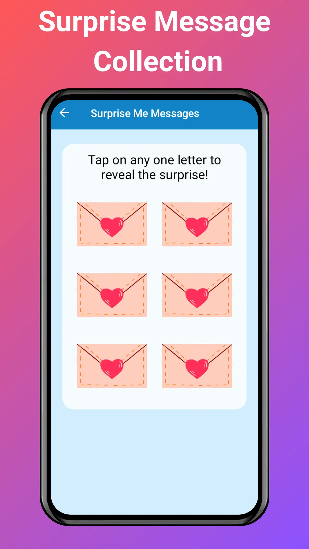 Love Messages for Boyfriend | Indus Appstore | Screenshot