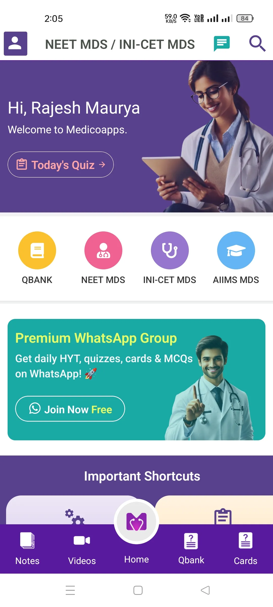 BDS Express | Indus Appstore | Screenshot