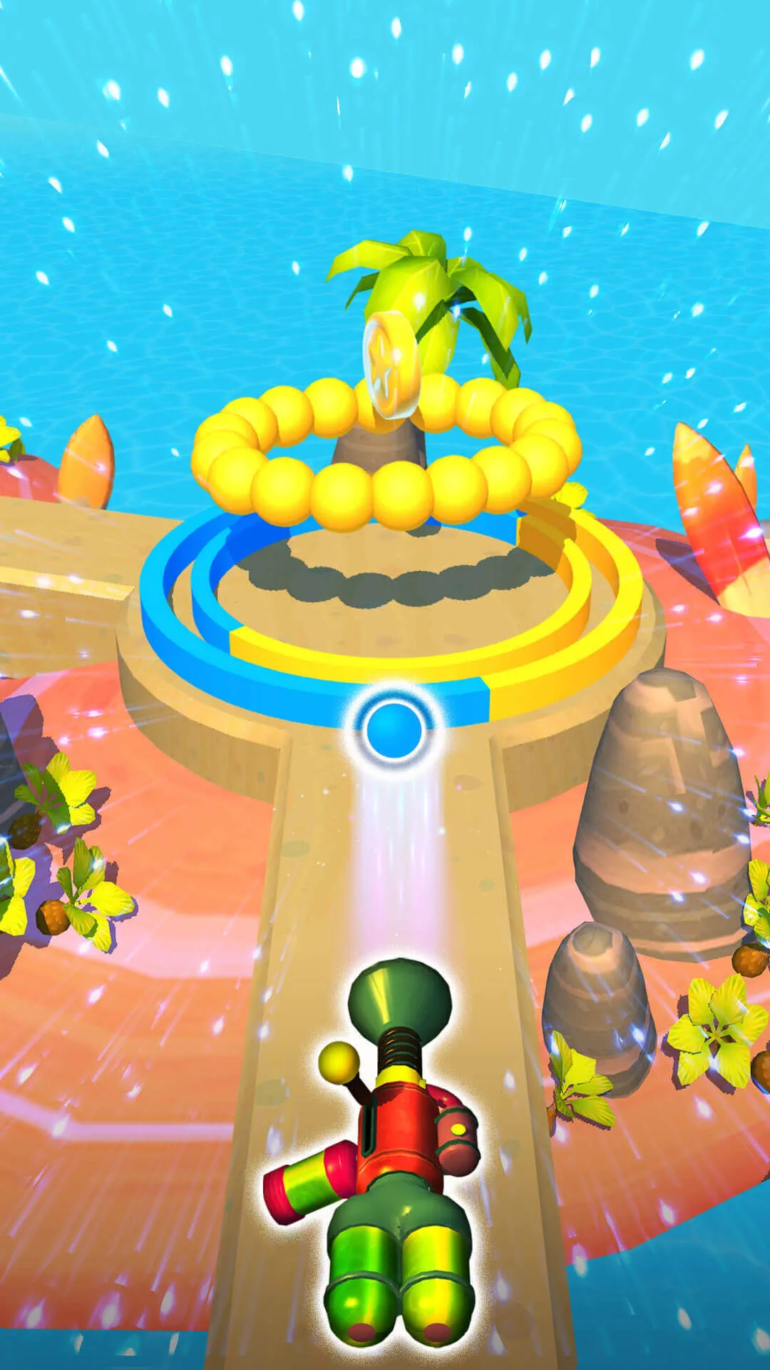 Ball Blast Tower | Indus Appstore | Screenshot
