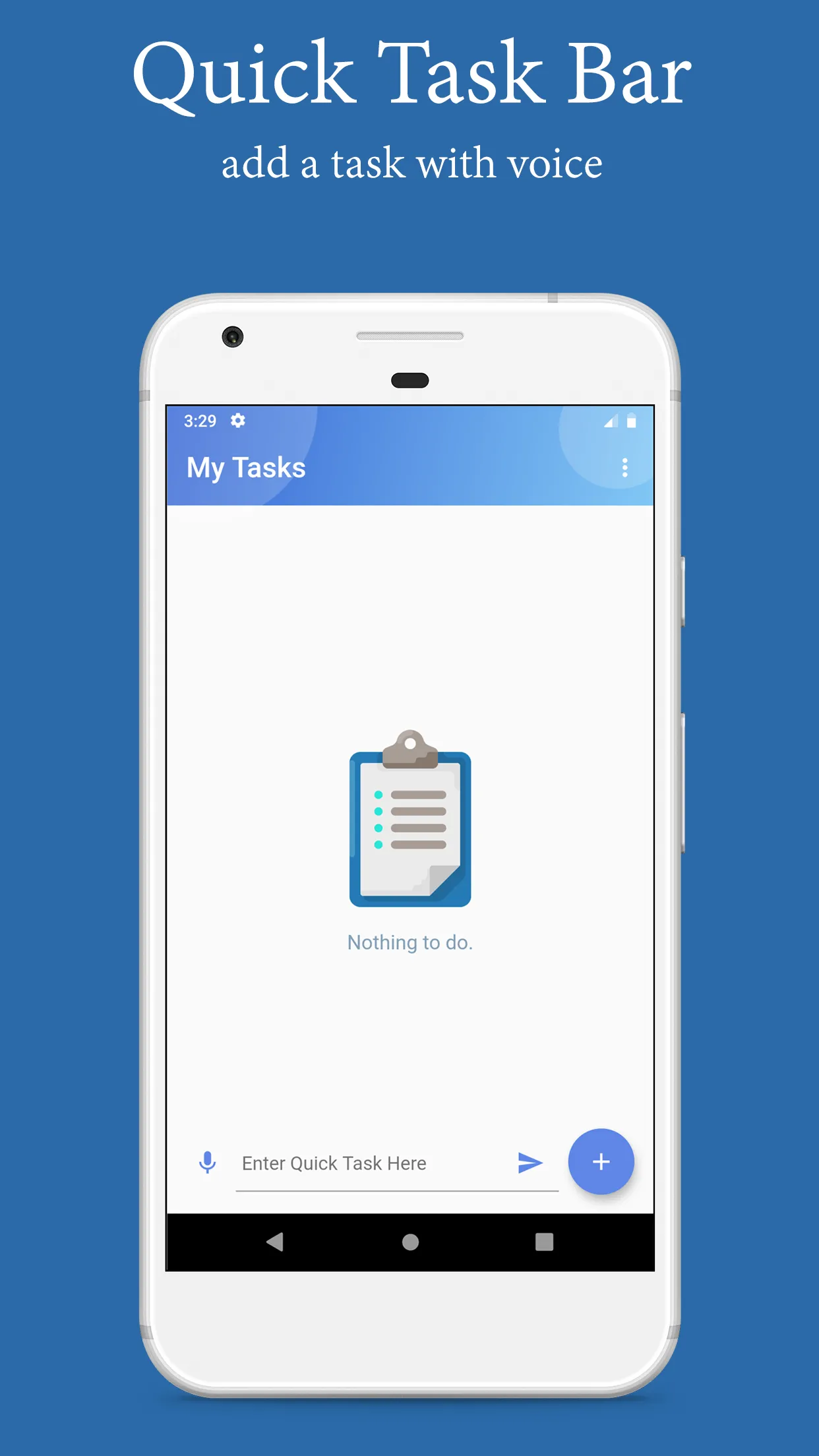 To Do List - Calendar & Tasks | Indus Appstore | Screenshot