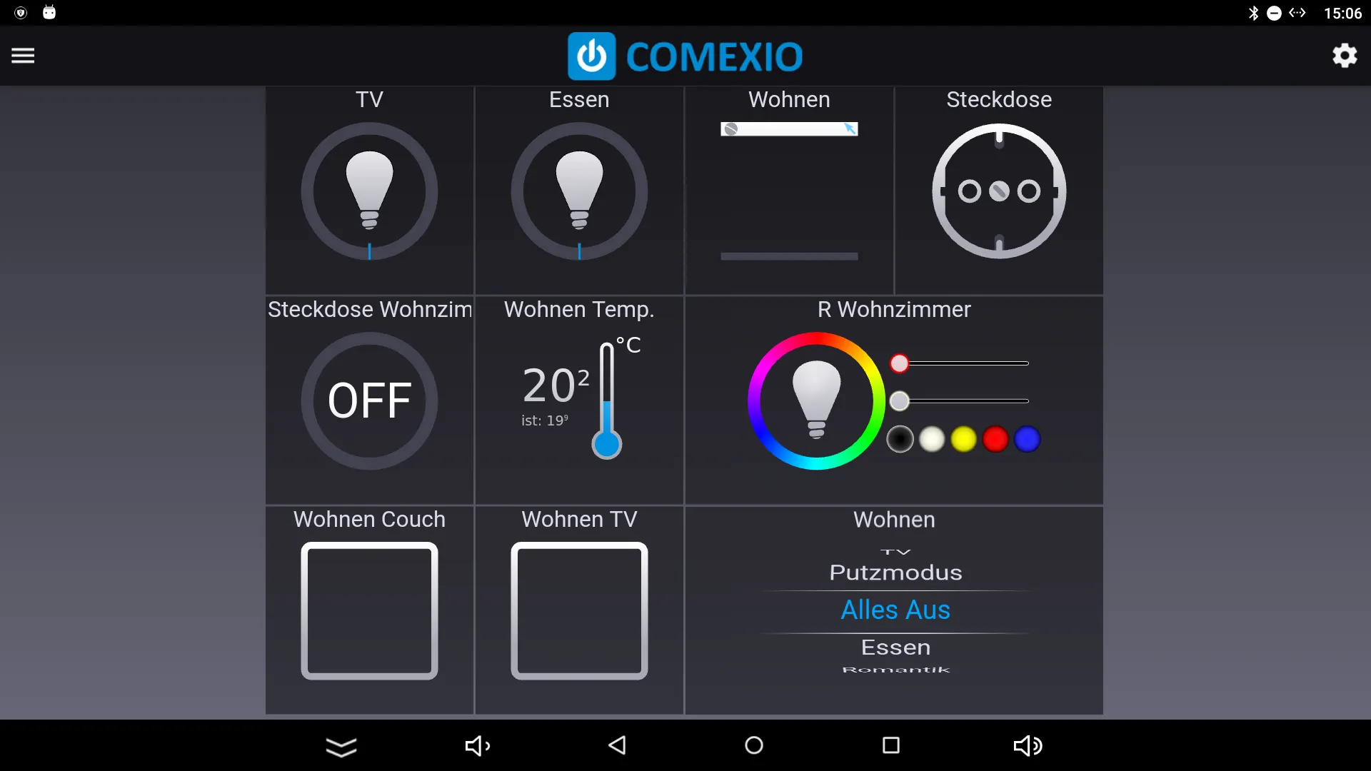 COMEXIO | Indus Appstore | Screenshot