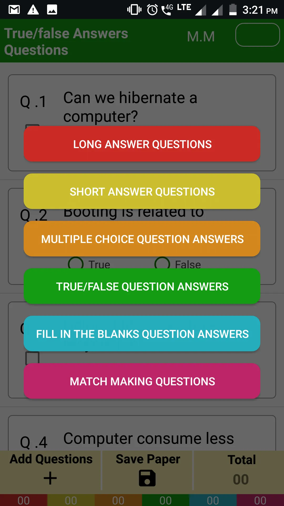 My StudyBuddy | Indus Appstore | Screenshot