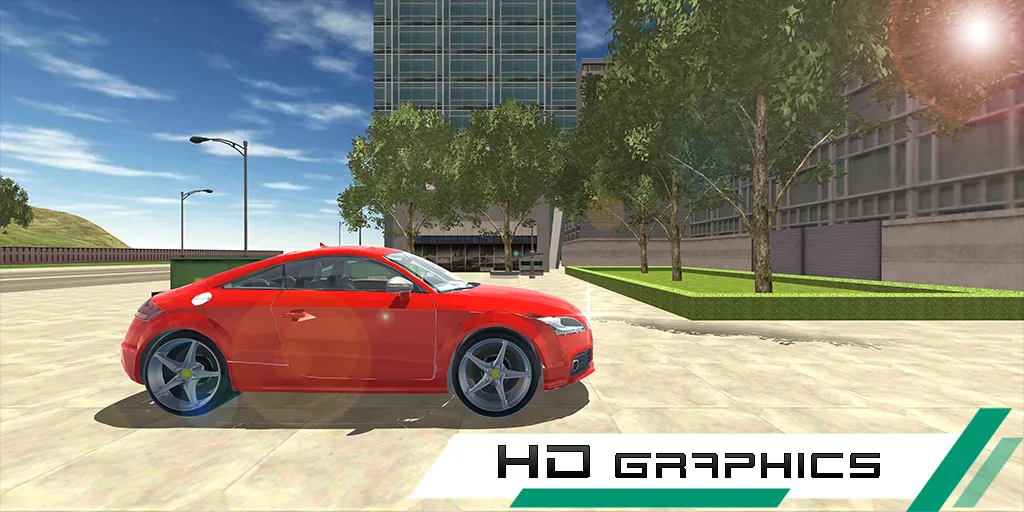 TT Drift Simulator: Car Games | Indus Appstore | Screenshot