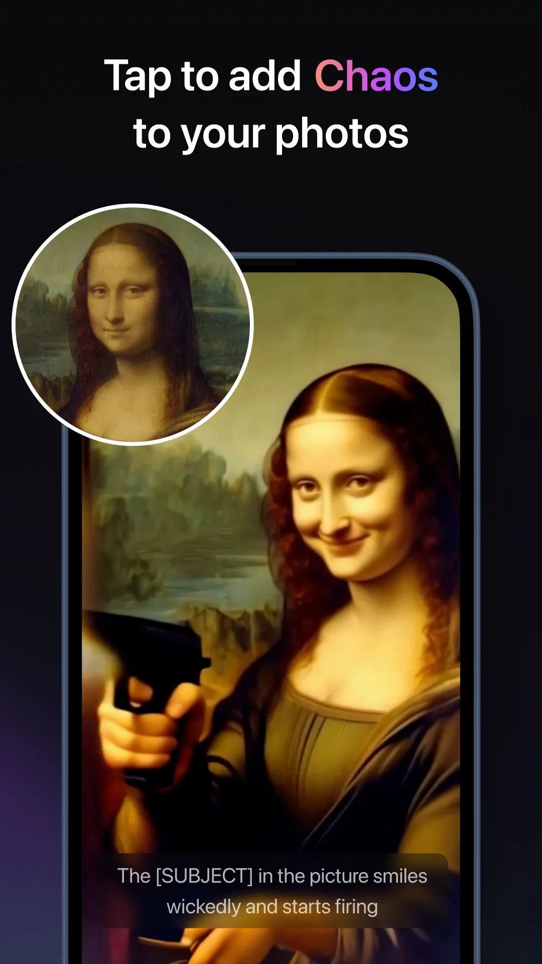 PixVerse: AI Video Generator | Indus Appstore | Screenshot