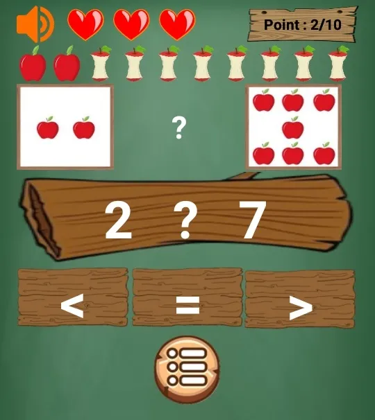 Addition and Subtraction, Math | Indus Appstore | Screenshot