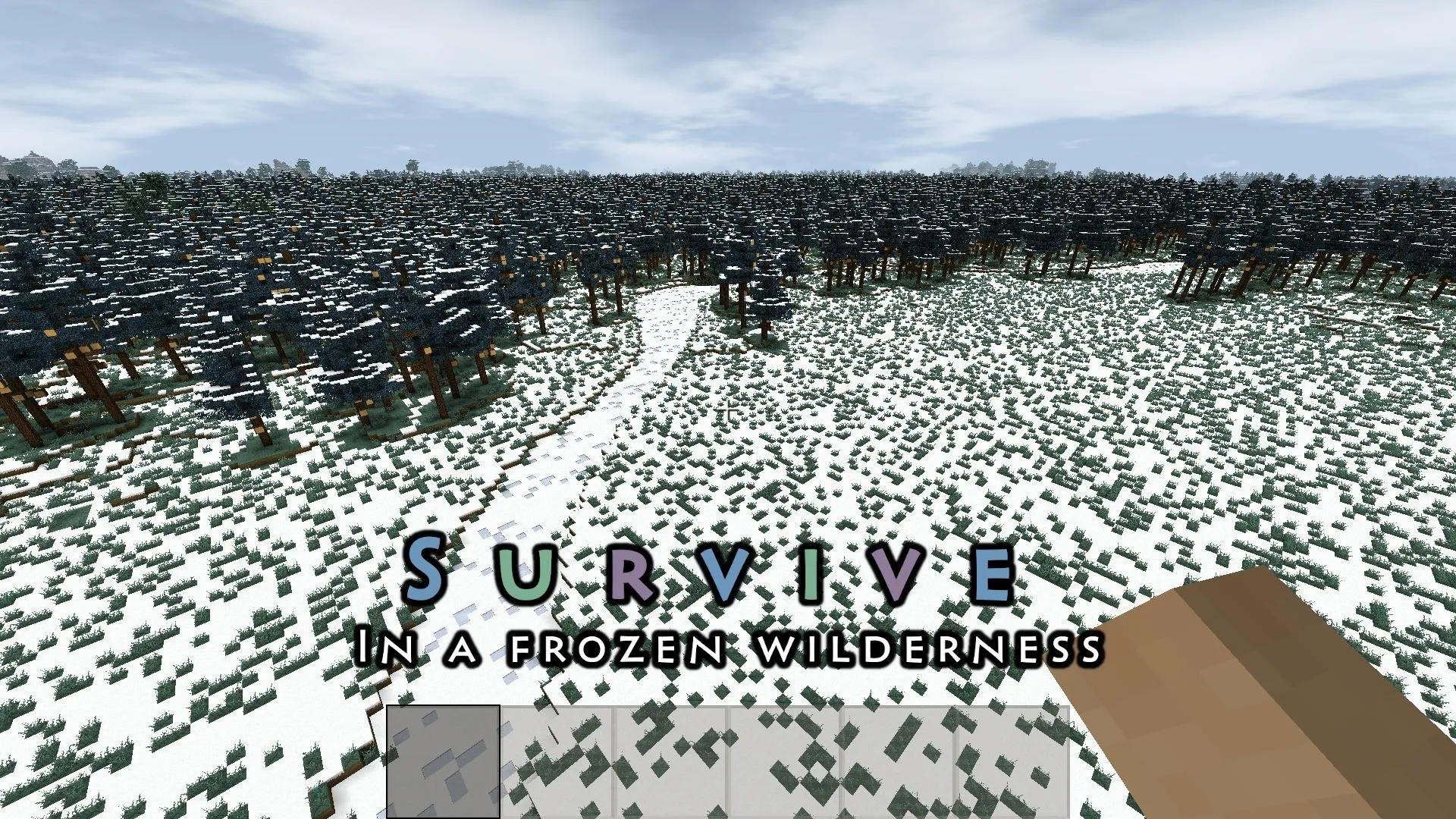 Survivalcraft 2 Day One | Indus Appstore | Screenshot