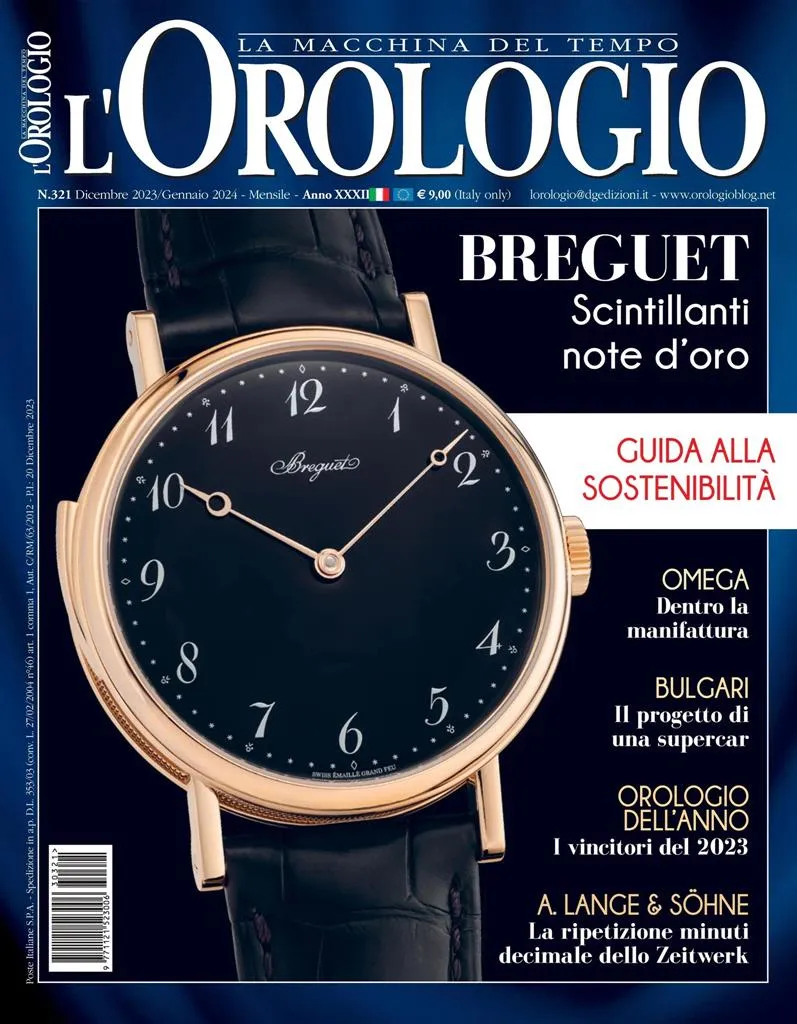 L’OROLOGIO | Indus Appstore | Screenshot