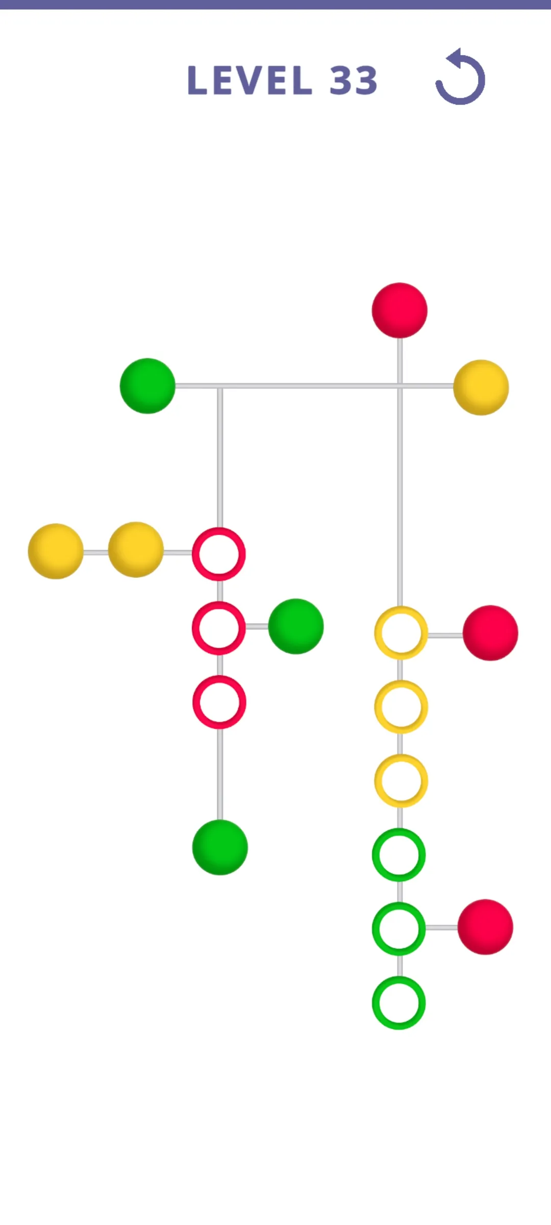 Color Dots | Indus Appstore | Screenshot