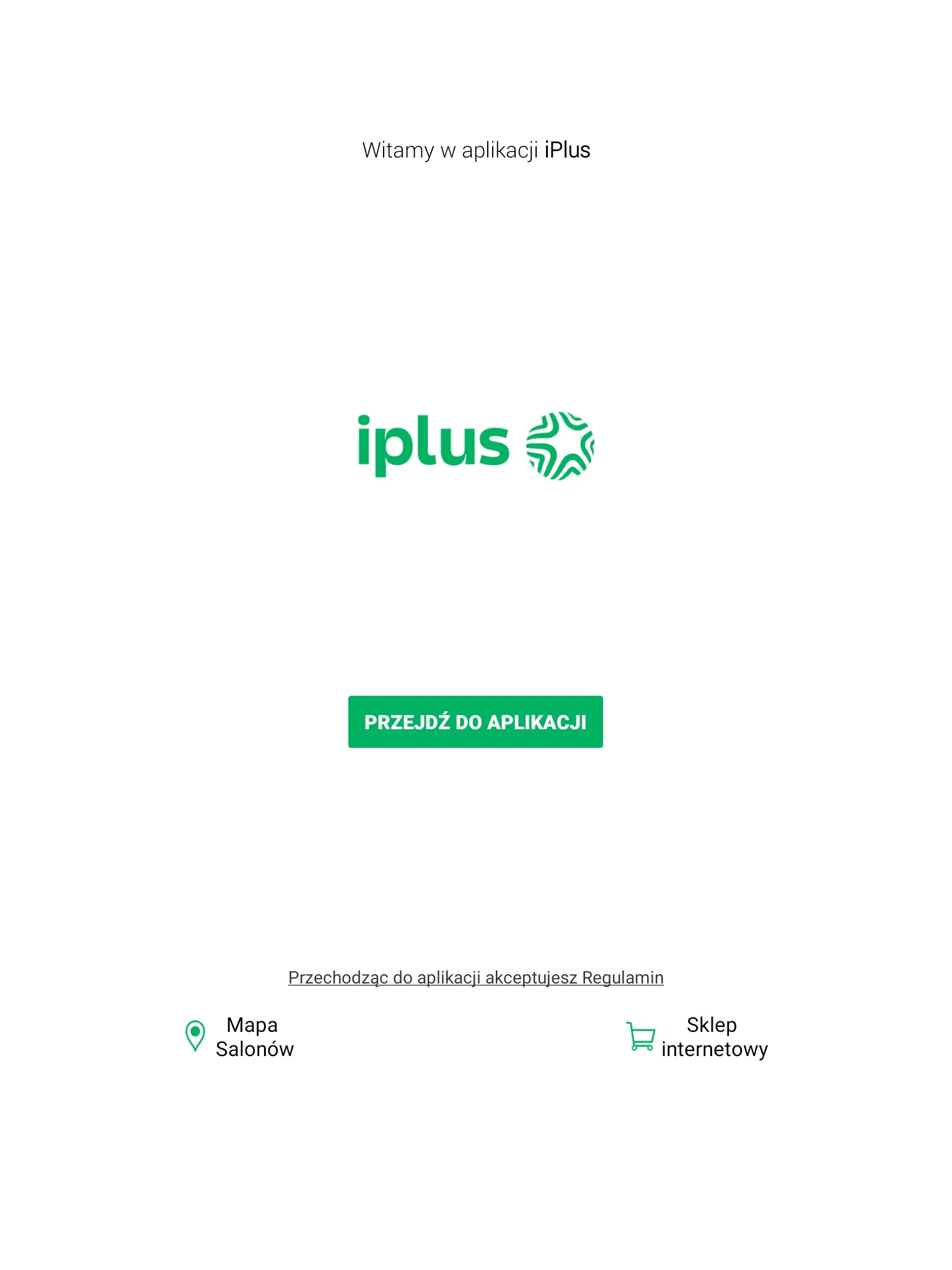 iPlus | Indus Appstore | Screenshot