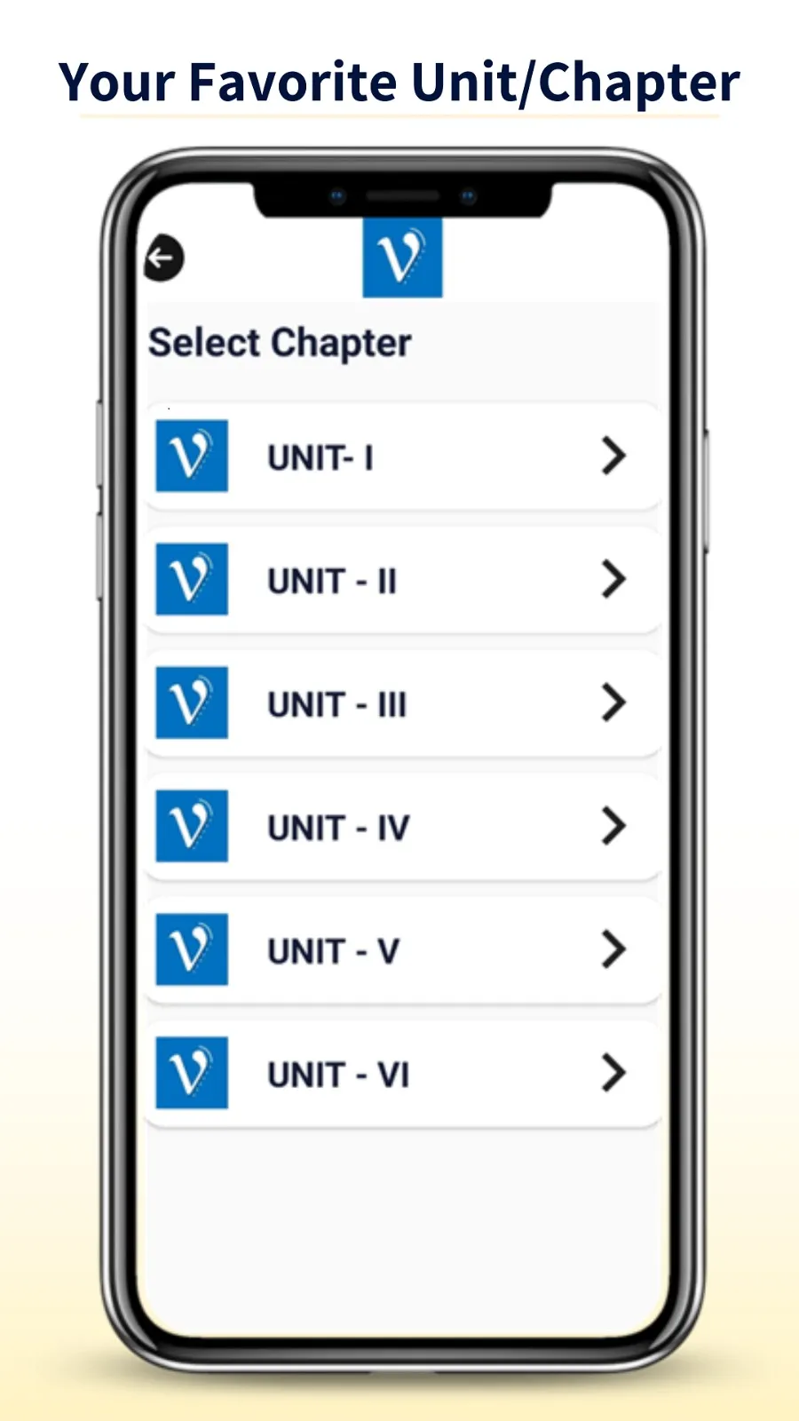 VNR CLASSES | Indus Appstore | Screenshot