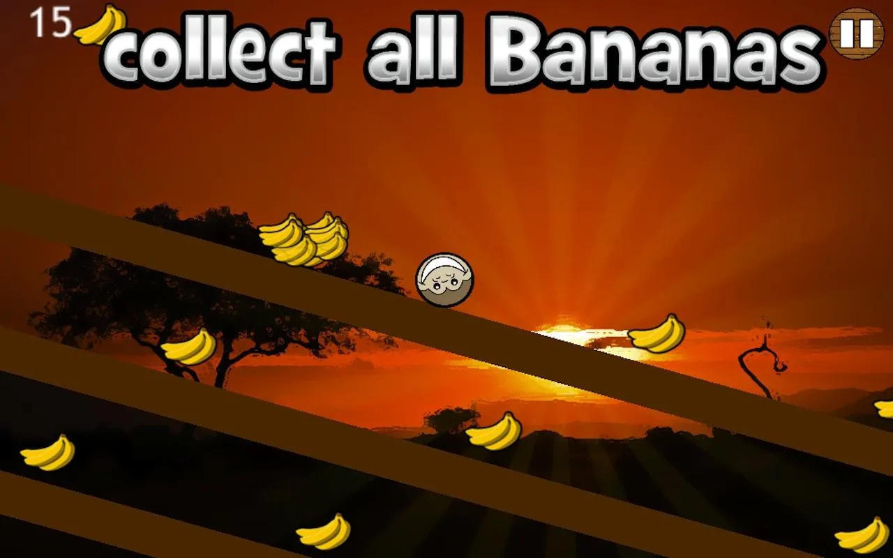 Banana Joes | Indus Appstore | Screenshot