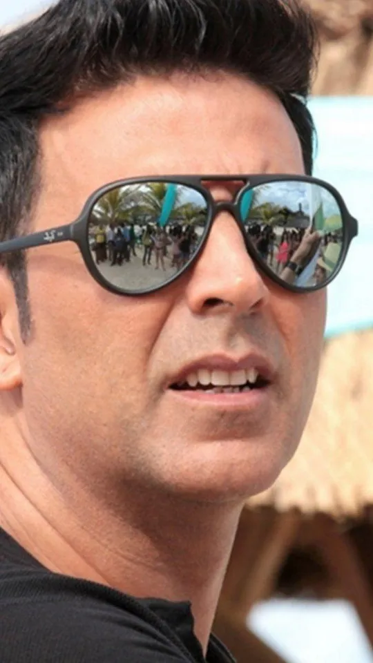 Akshay Kumar - Wallpapers | Indus Appstore | Screenshot