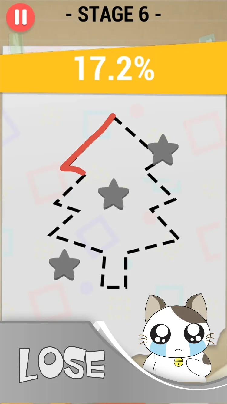 Draw Poise : Touch Drawing | Indus Appstore | Screenshot