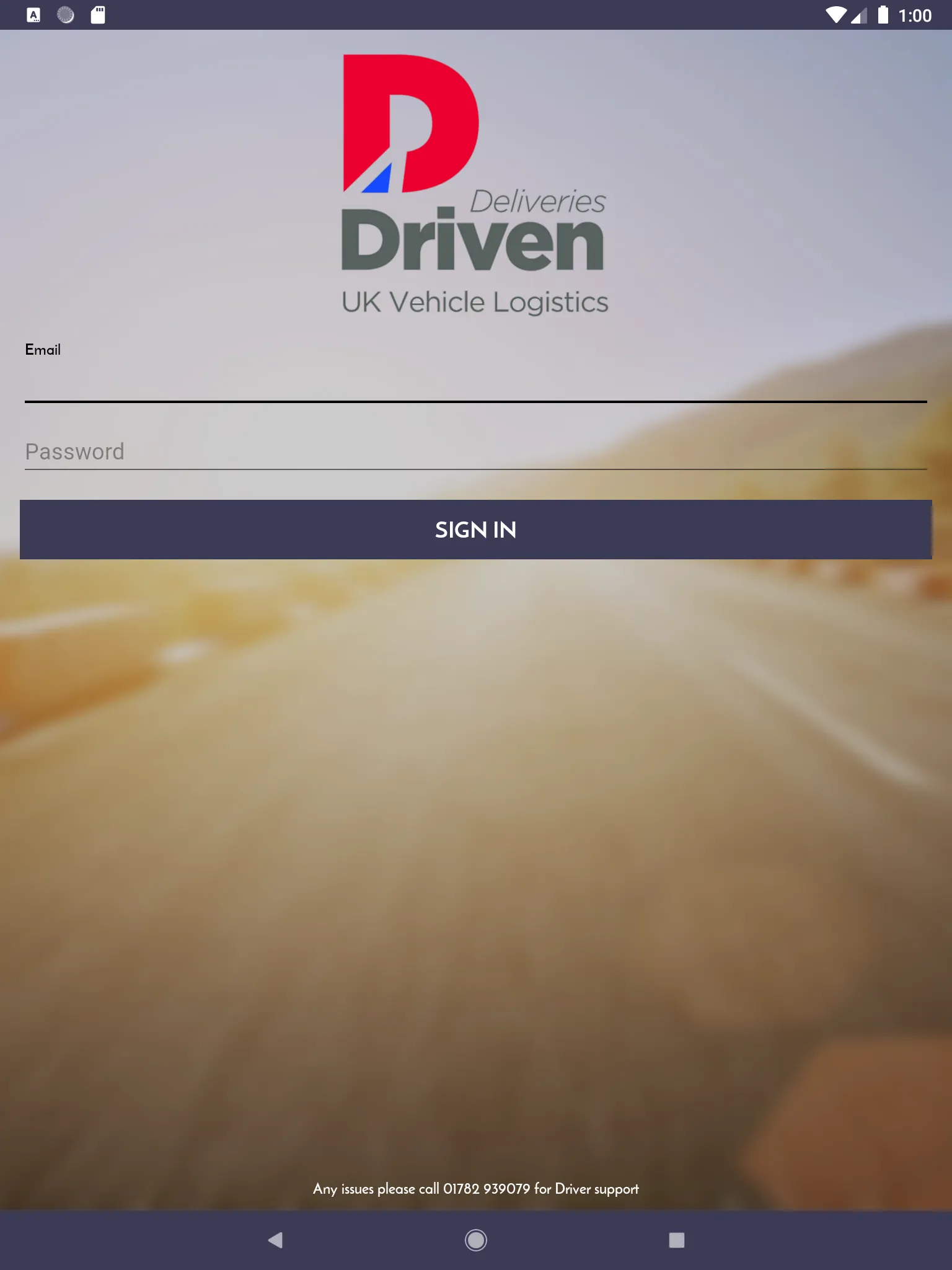 Driven Deliveries | Indus Appstore | Screenshot