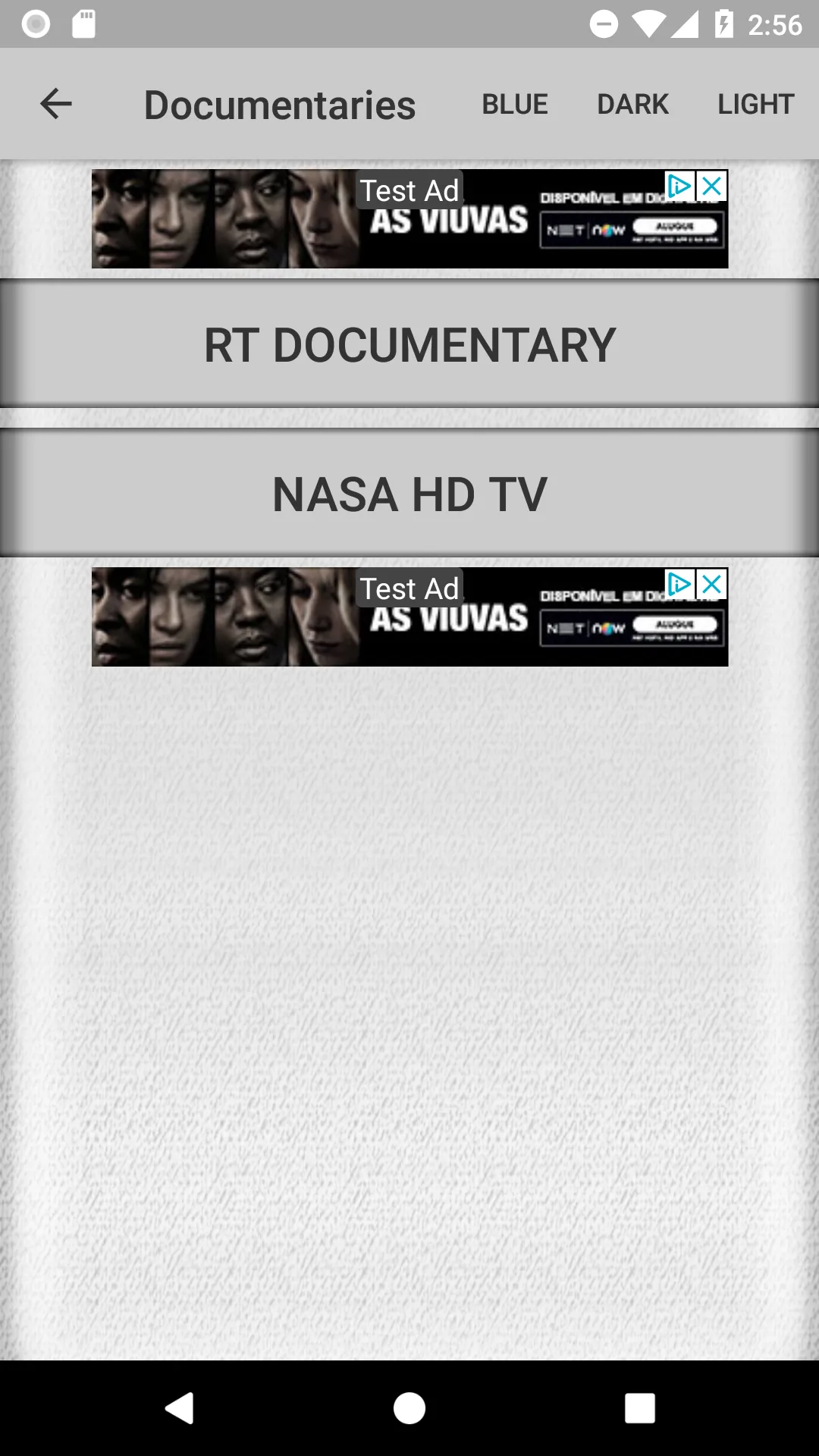 USA TV Online: Live TV | Indus Appstore | Screenshot