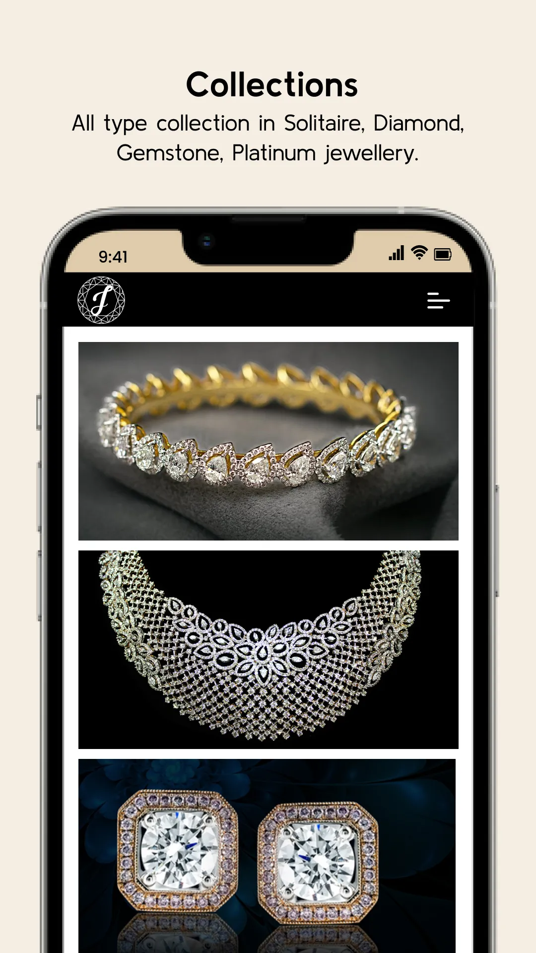 JShine | Indus Appstore | Screenshot