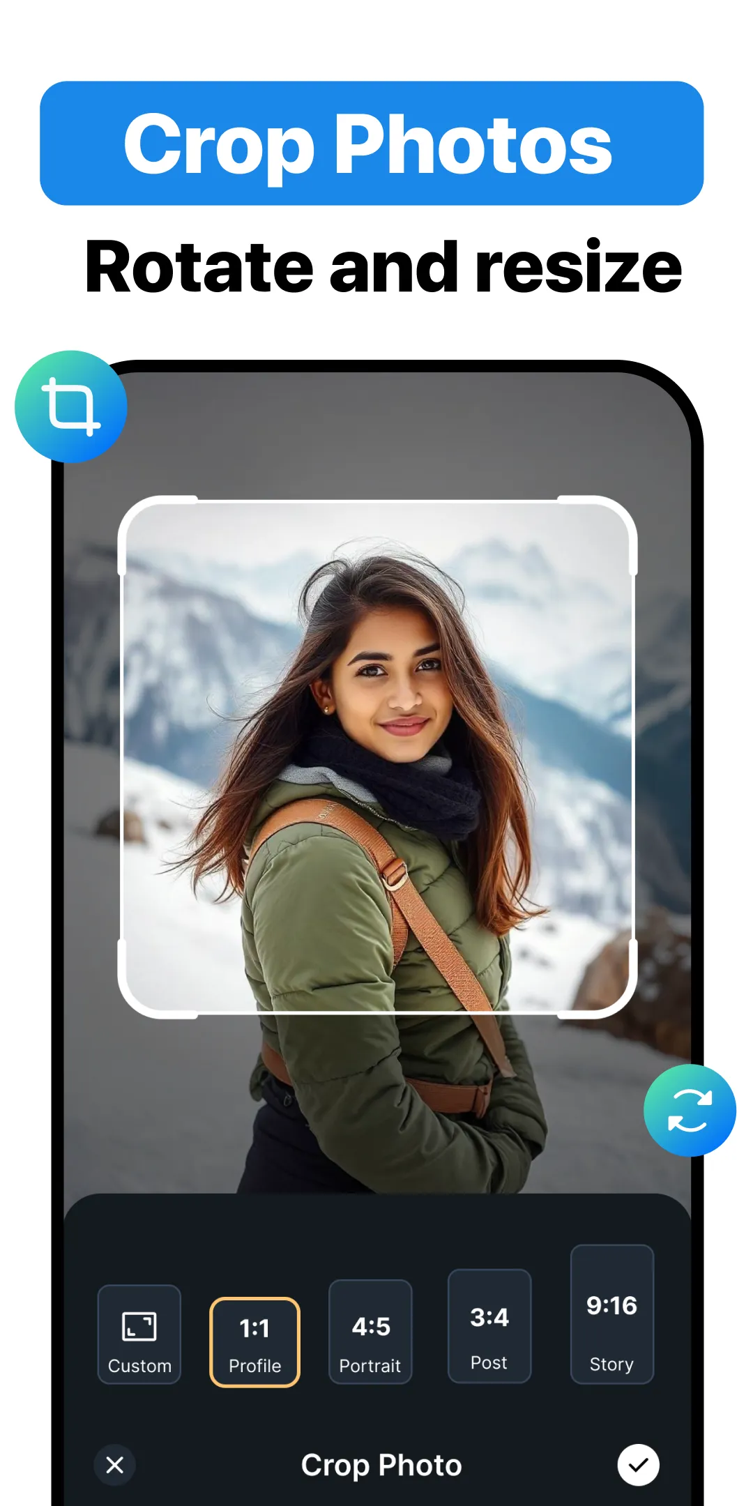 Gallery - Photo Gallery, Album | Indus Appstore | Screenshot