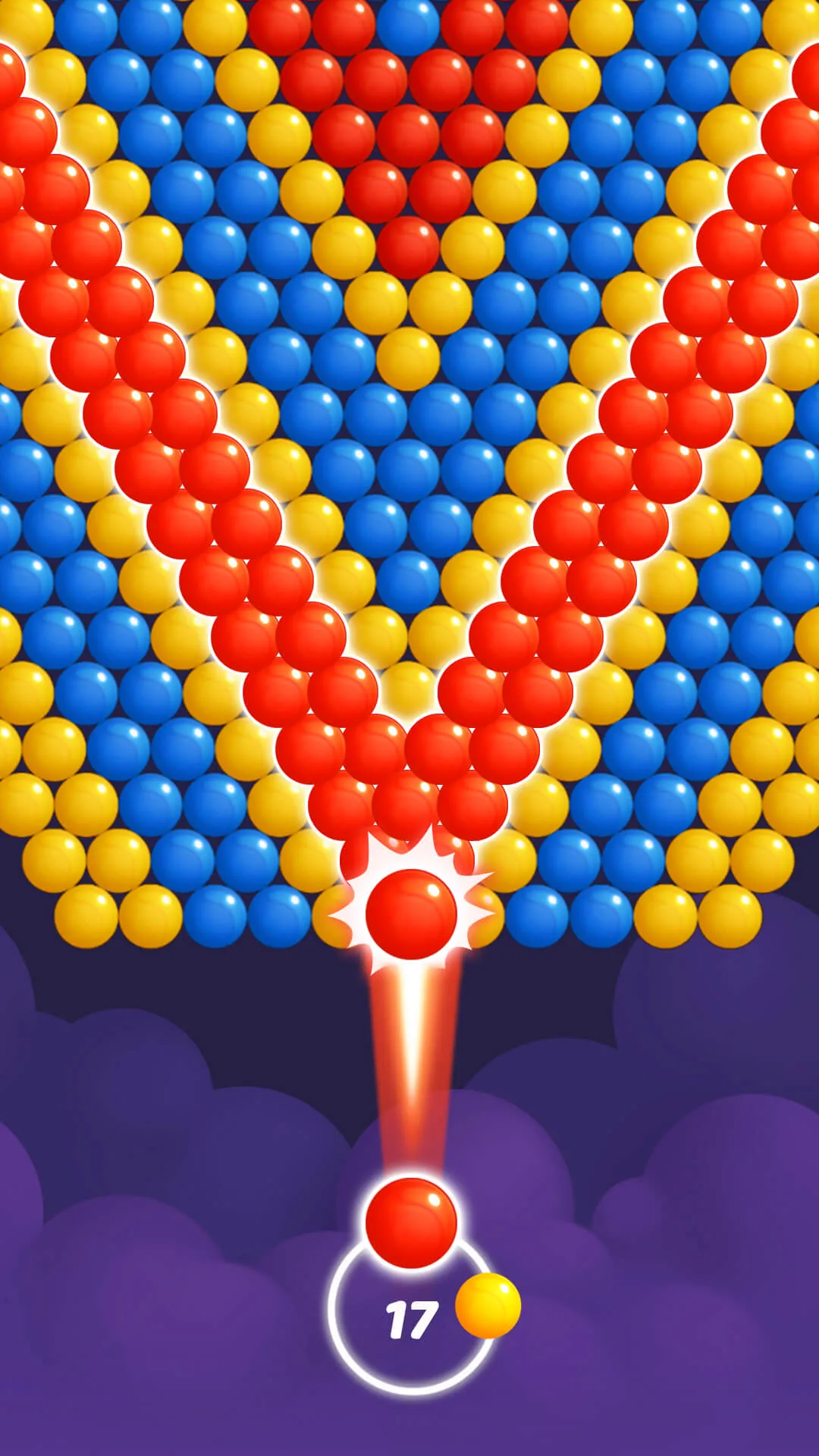 Bubble Pop Dream: Bubble Shoot | Indus Appstore | Screenshot