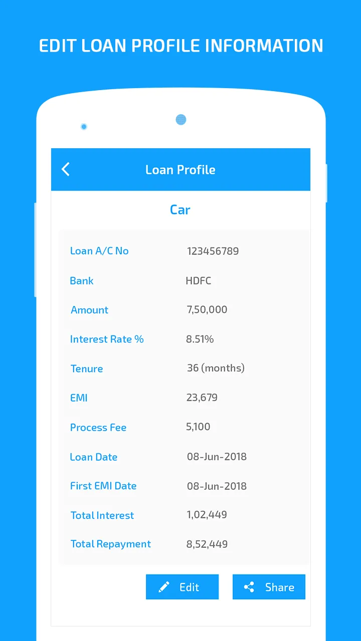 GST Calculator- Tax included & | Indus Appstore | Screenshot