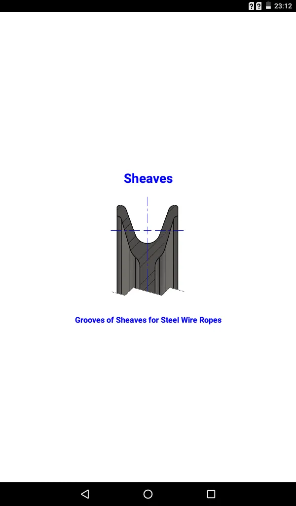 Sheaves | Indus Appstore | Screenshot