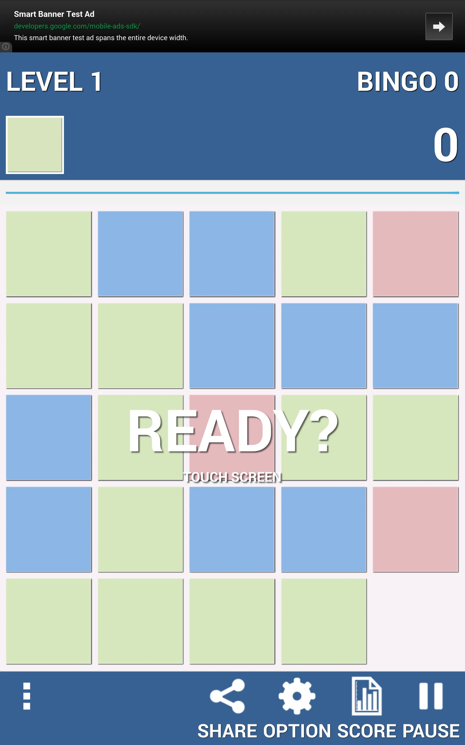 Bingo Puzzle | Indus Appstore | Screenshot