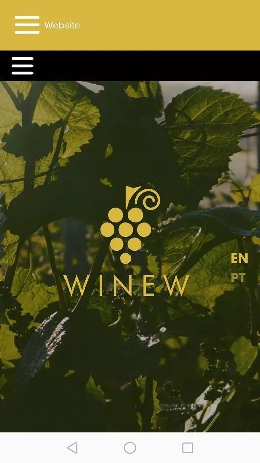 Winew | Indus Appstore | Screenshot