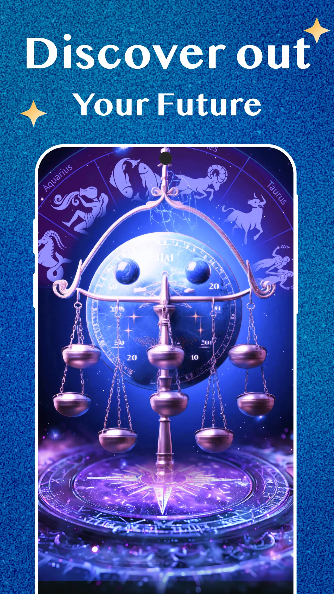 Zodiac Harmony & Astrology | Indus Appstore | Screenshot