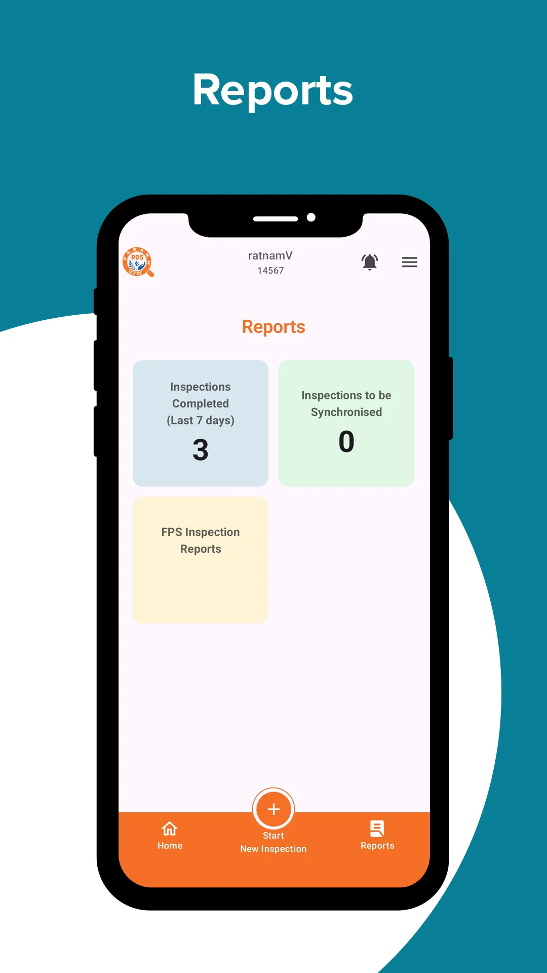 PDS PARAKH | Indus Appstore | Screenshot