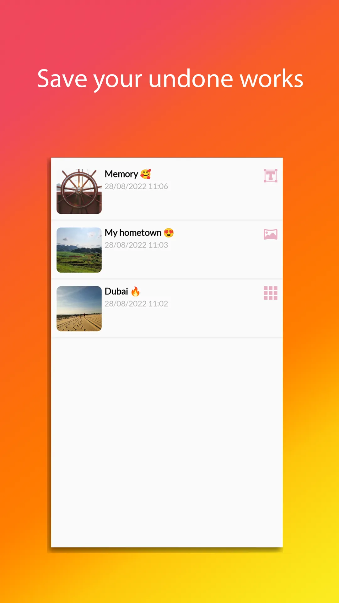 Griddy - Grid for Instagram | Indus Appstore | Screenshot