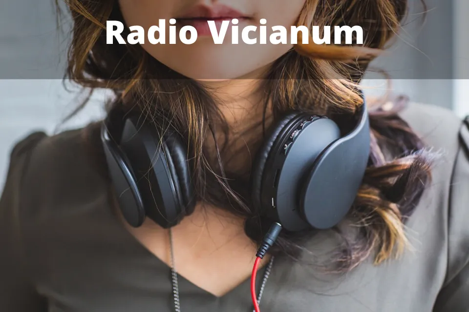 radio vicianum | Indus Appstore | Screenshot