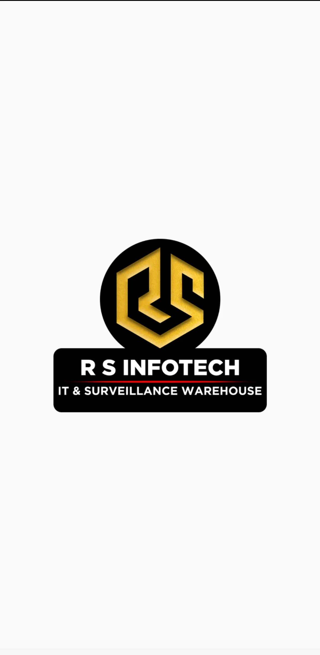 RS Infotech | Indus Appstore | Screenshot