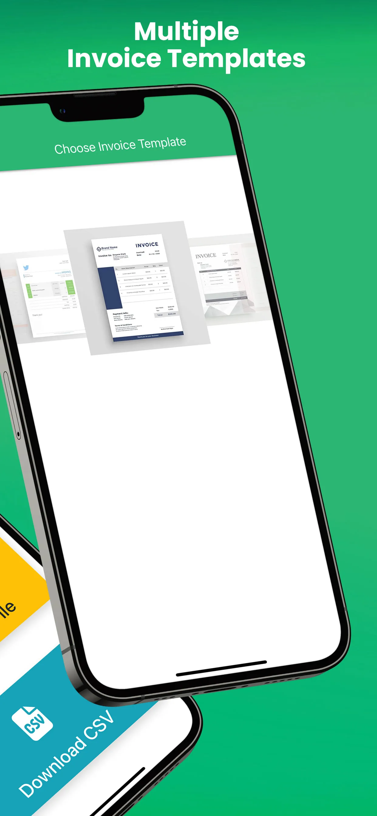 Daily Sales Record | Indus Appstore | Screenshot