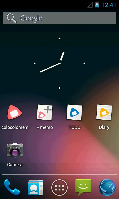 colocolomemo | Indus Appstore | Screenshot