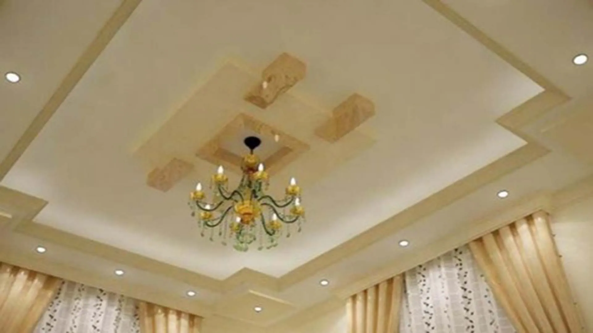 Modern Ceiling Design | Indus Appstore | Screenshot