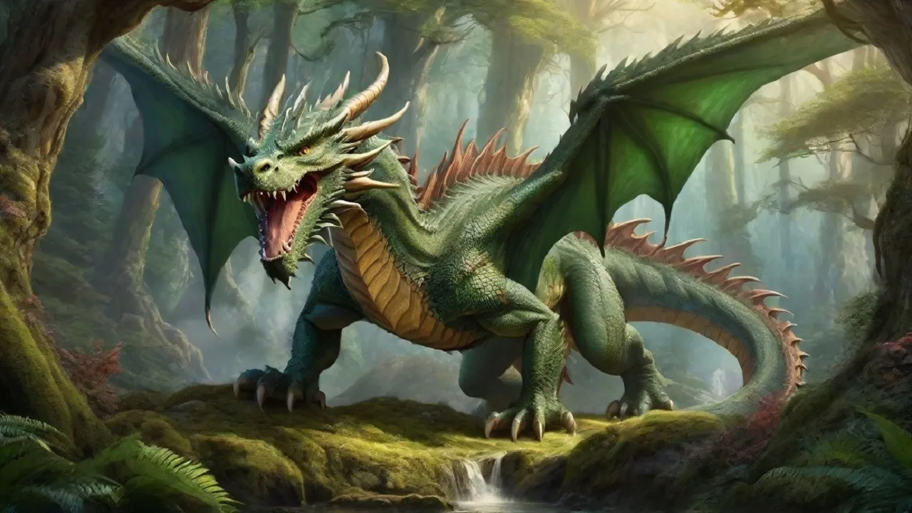 Game of Dragons Hunting | Indus Appstore | Screenshot