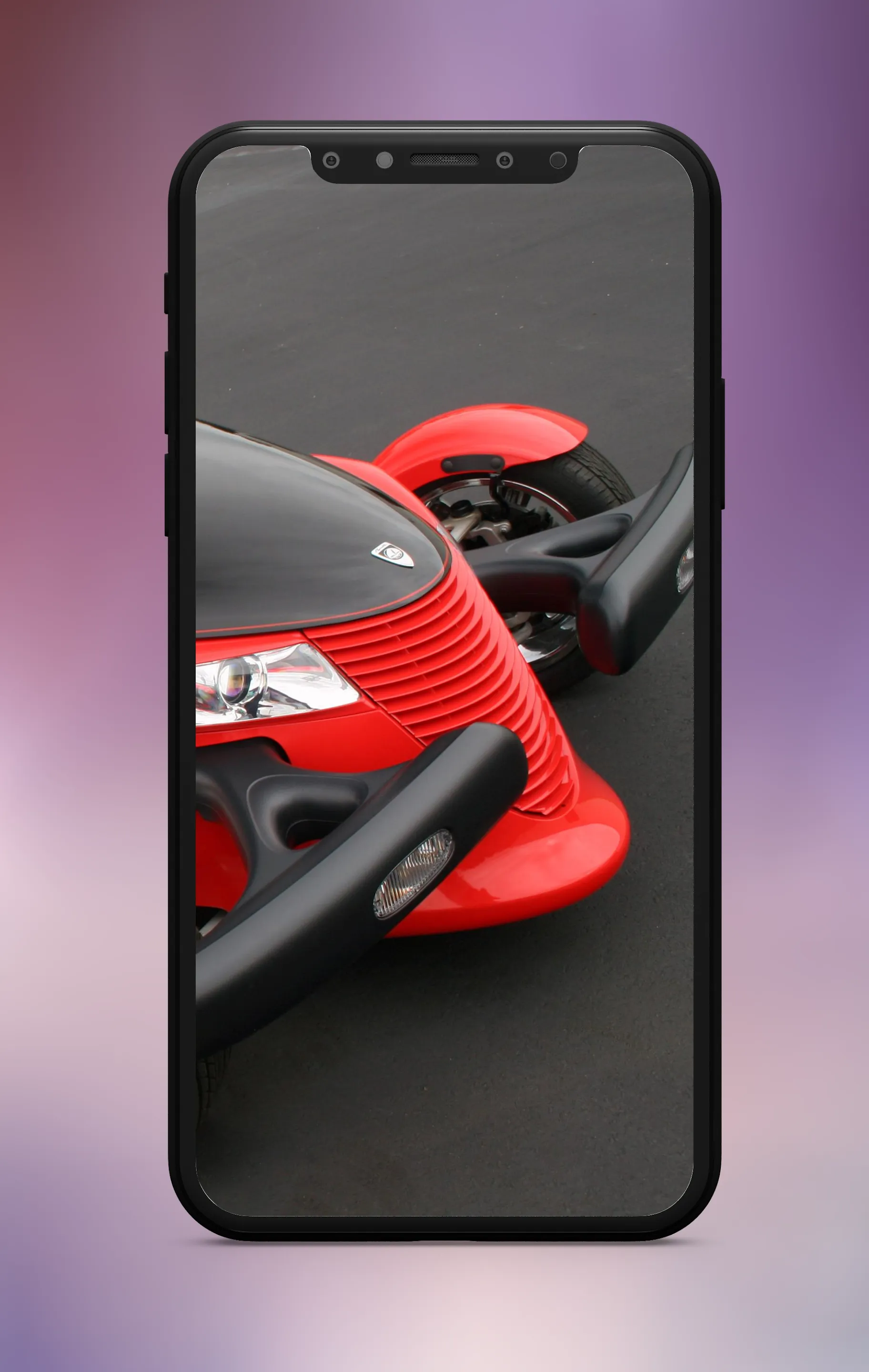 +100000 Car Wallpapers | Indus Appstore | Screenshot