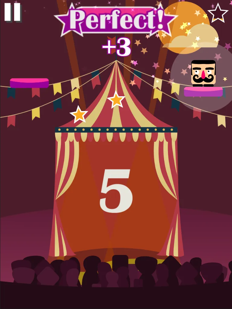 The Amazing Circus | Indus Appstore | Screenshot