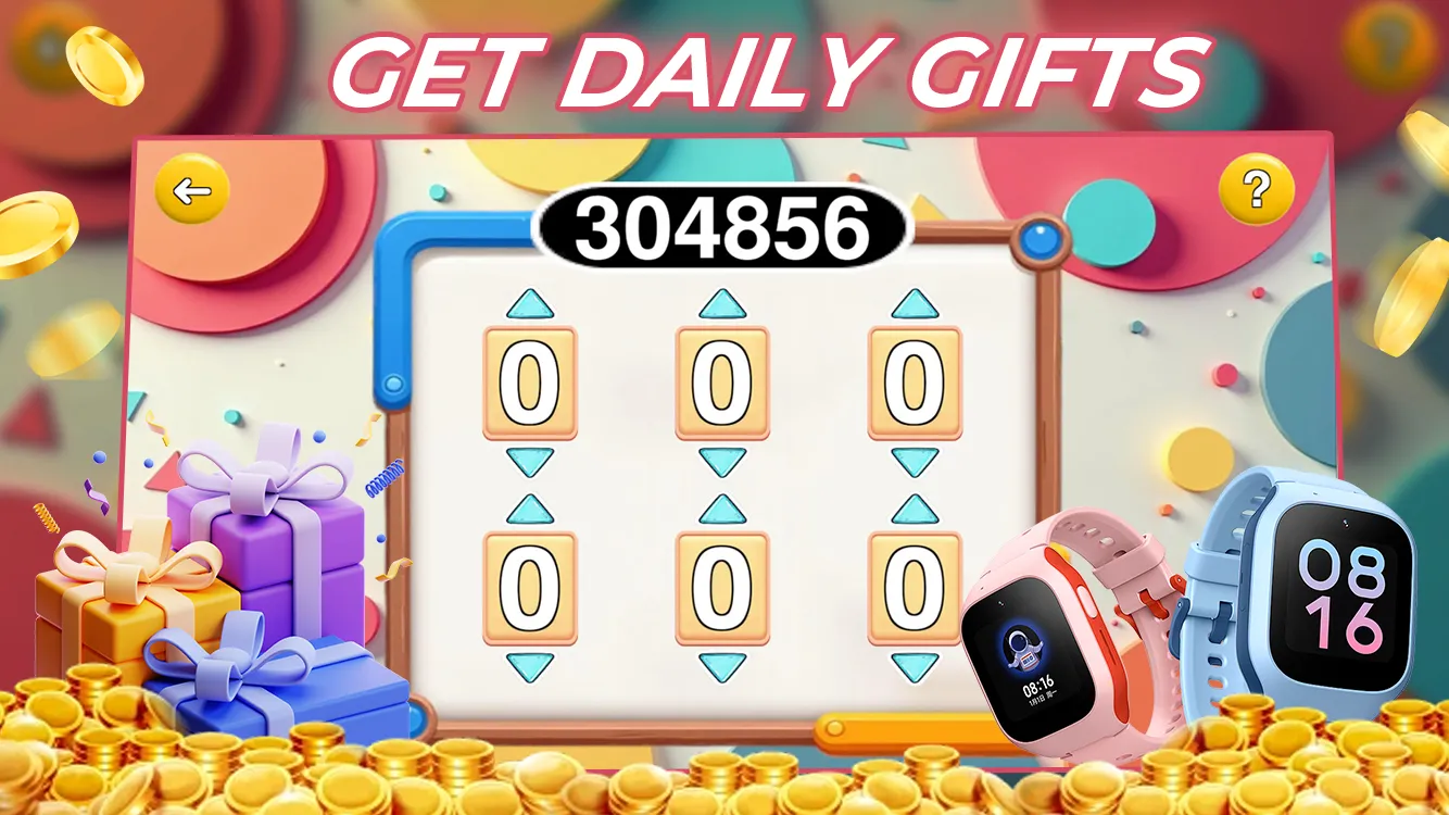 Lucky Mela-Arcane Vault Box | Indus Appstore | Screenshot