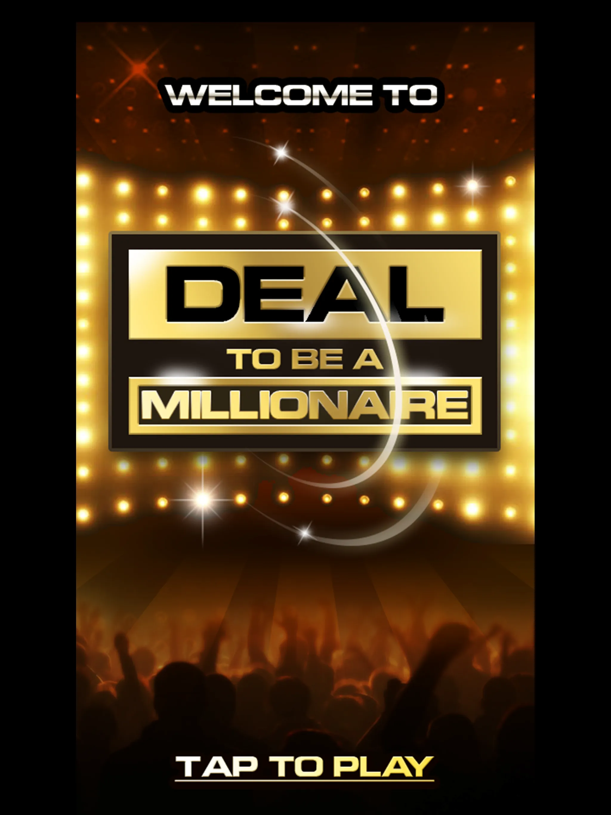 Deal To Be A Millionaire | Indus Appstore | Screenshot