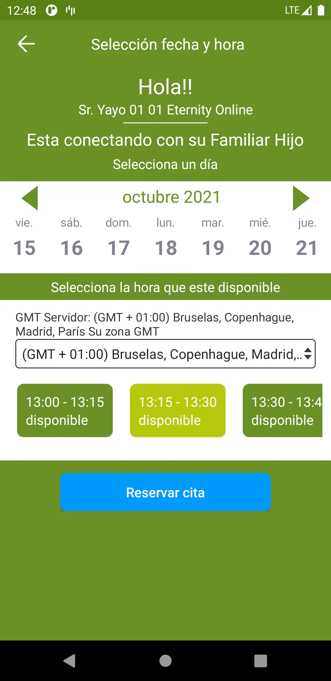 ConectYayos | Indus Appstore | Screenshot