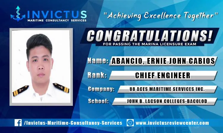 Invictus Maritime Review | Indus Appstore | Screenshot