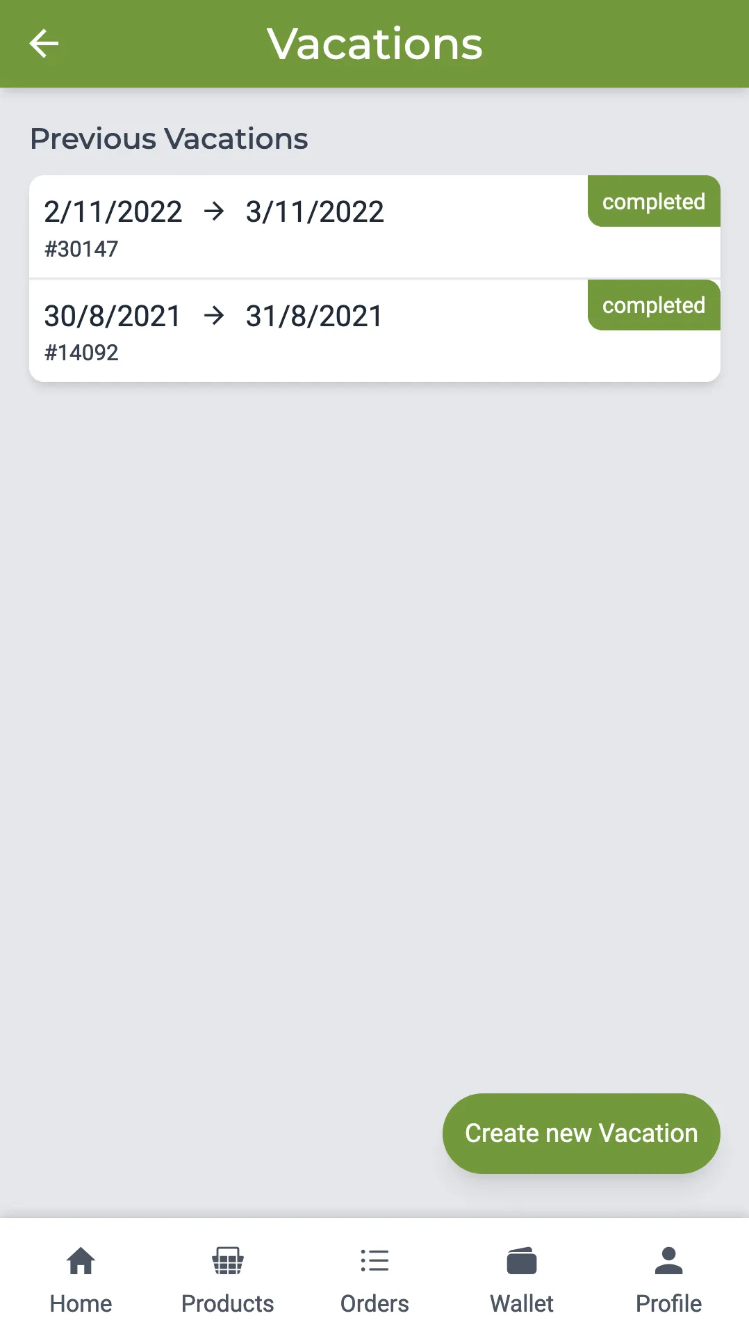 Uzhavarbumi: Pure Cow Milk App | Indus Appstore | Screenshot