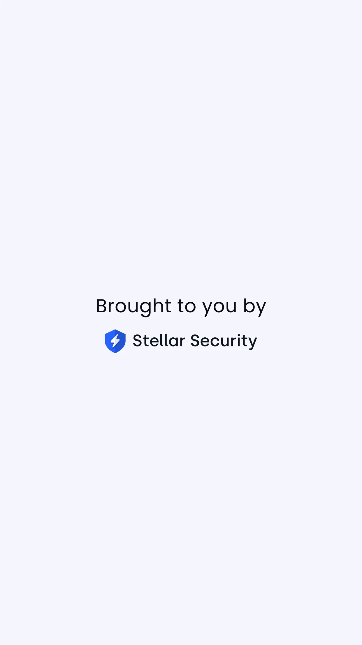 Stellar Security - Antivirus | Indus Appstore | Screenshot