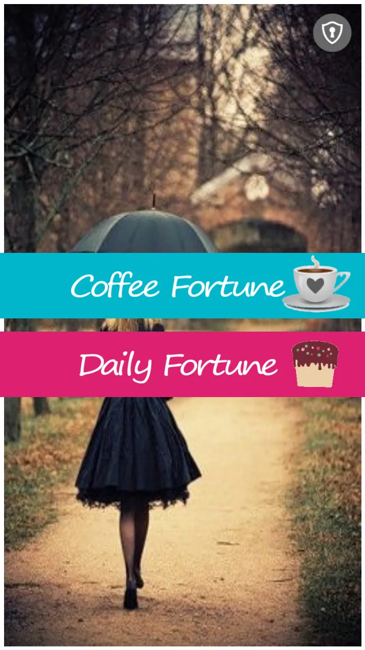 Voice Coffee Fortune Telling | Indus Appstore | Screenshot