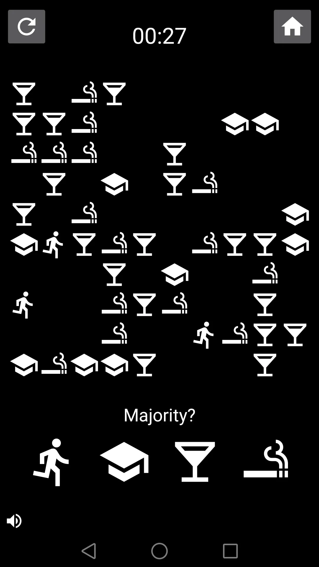 Majority | Indus Appstore | Screenshot