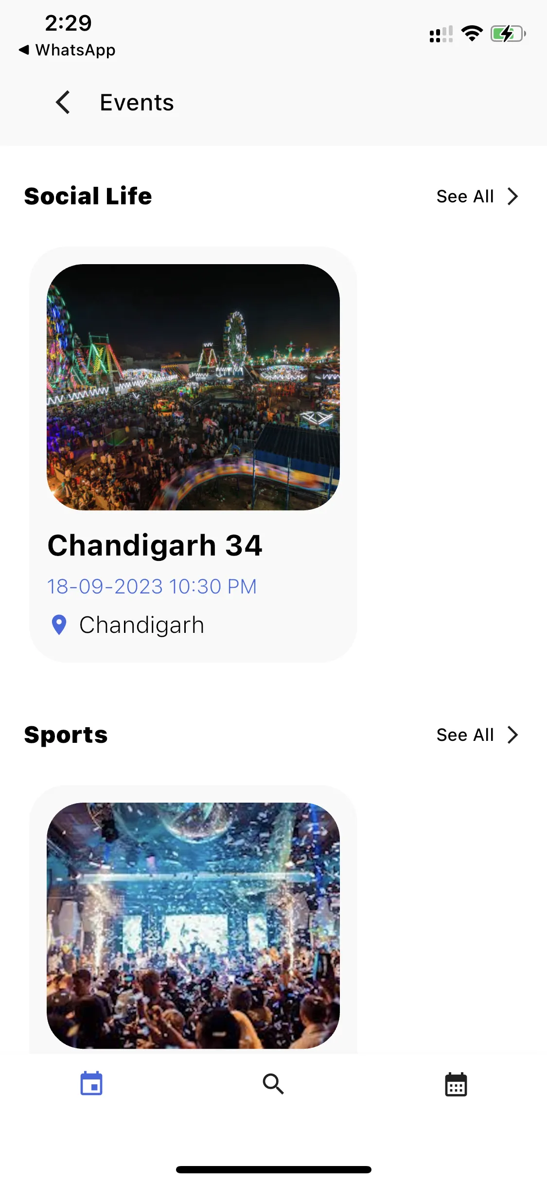Socialified plus | Indus Appstore | Screenshot