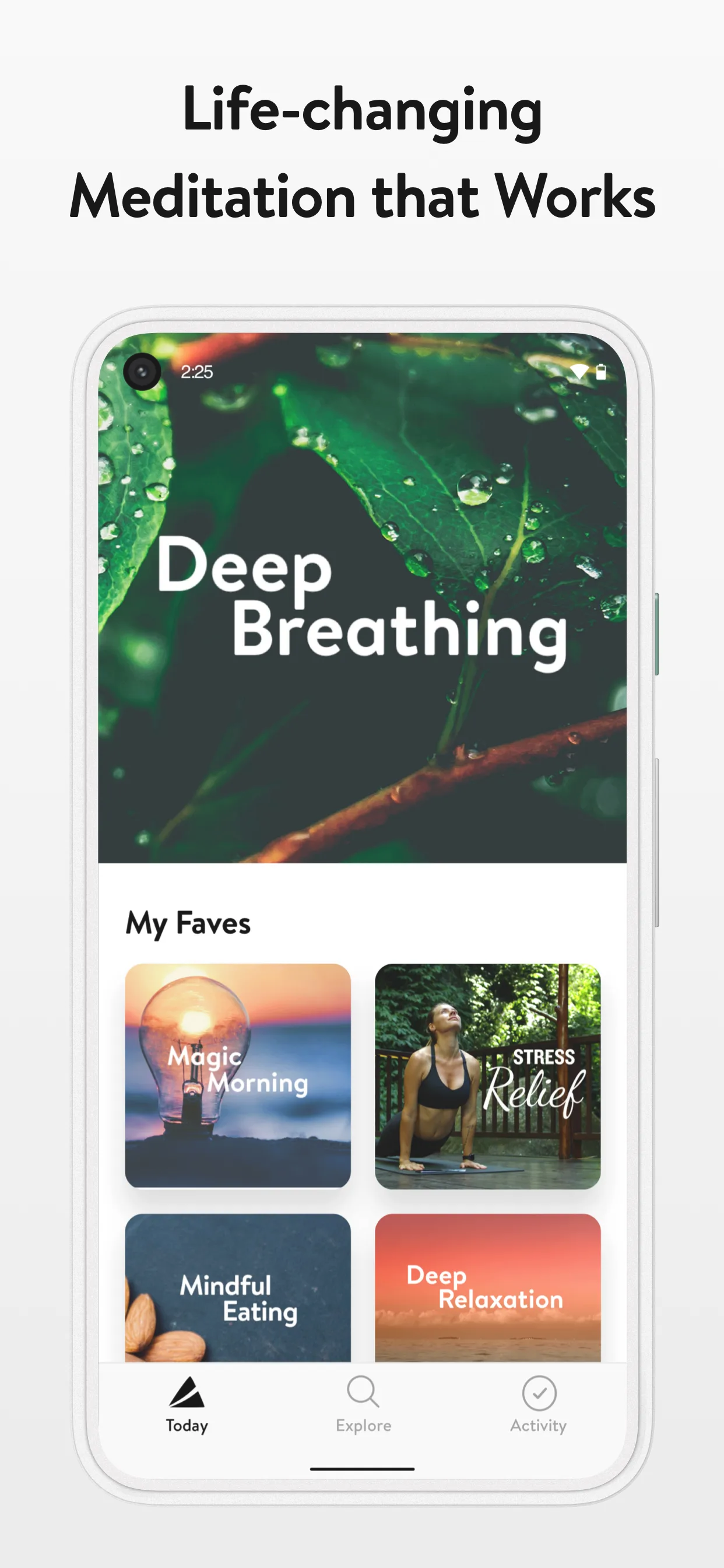 Asana Rebel: Get in Shape | Indus Appstore | Screenshot