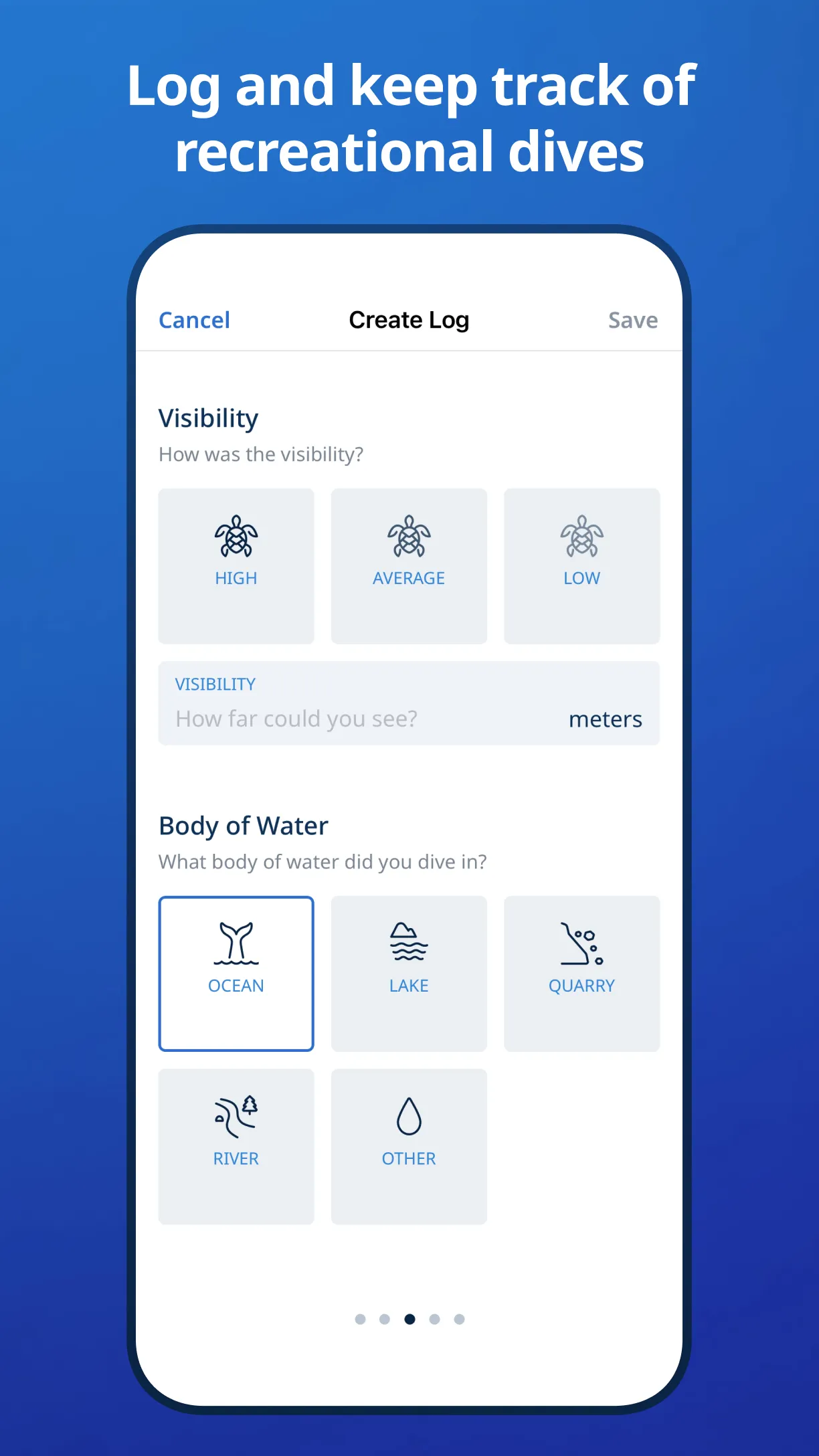 PADI | Indus Appstore | Screenshot