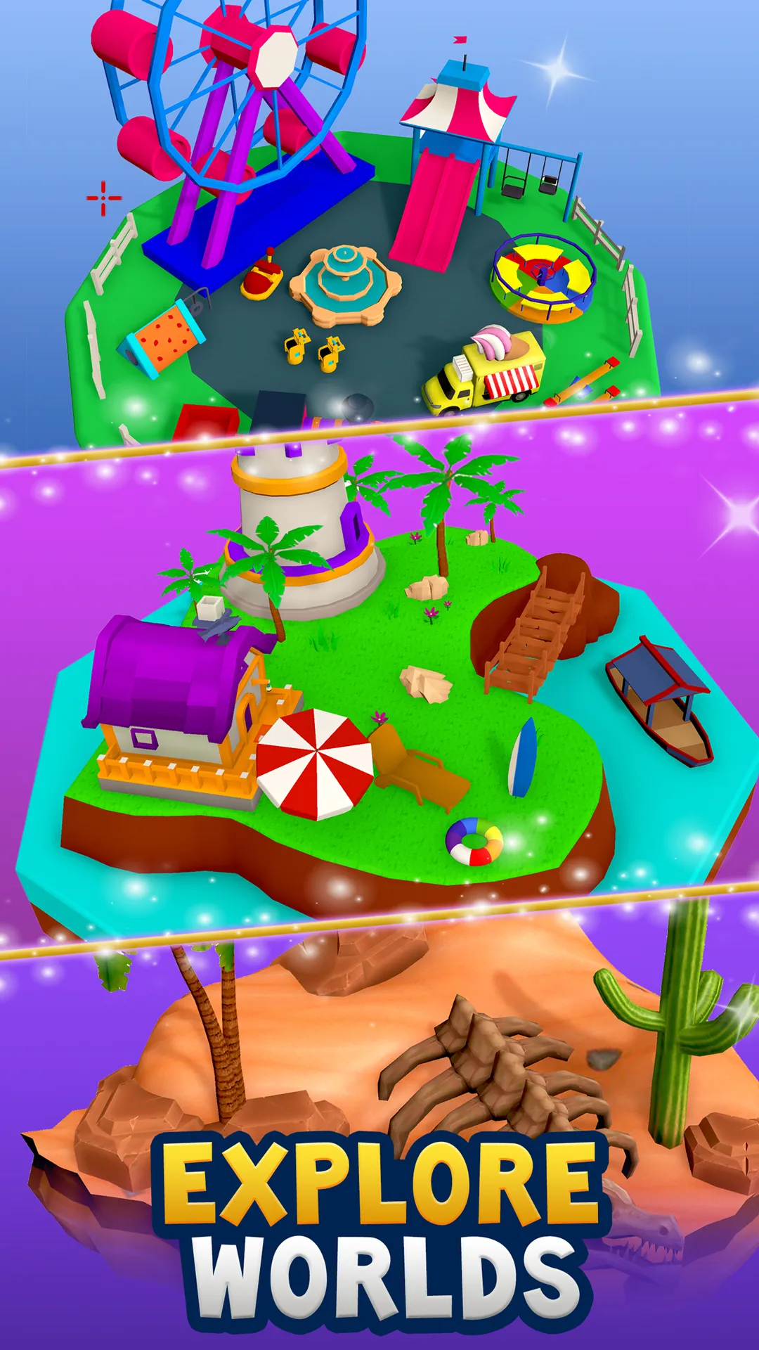 Animal Shooting: Jungle Hunter | Indus Appstore | Screenshot