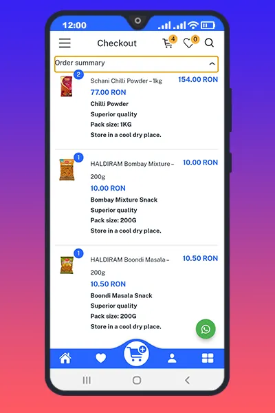 Romania Laba Kade | Indus Appstore | Screenshot